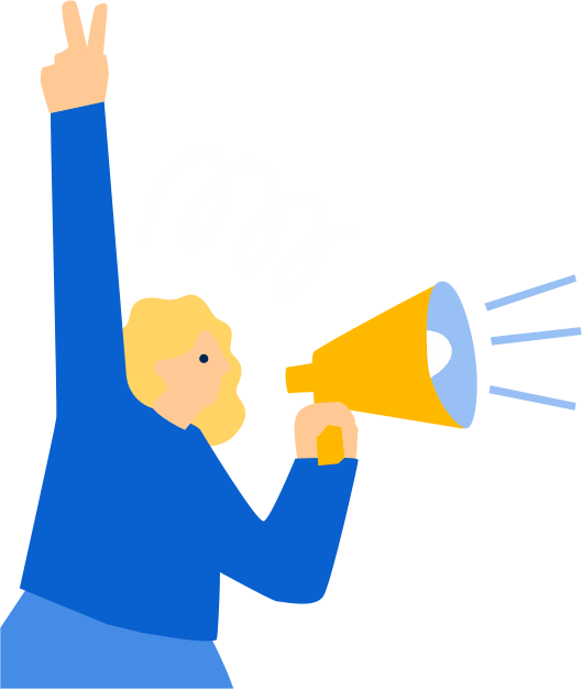 Visibilidade+ Local Comunication