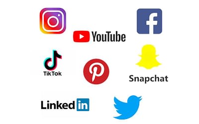 Guía de Social Media para Empresas Locais